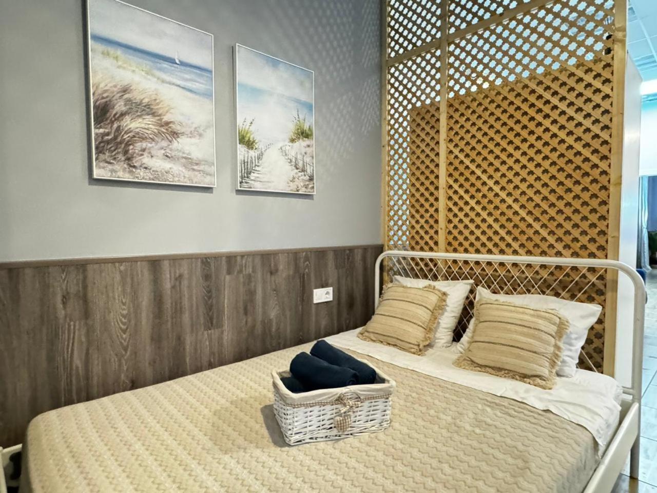 Salom 5 Apartment Valencia Exterior photo