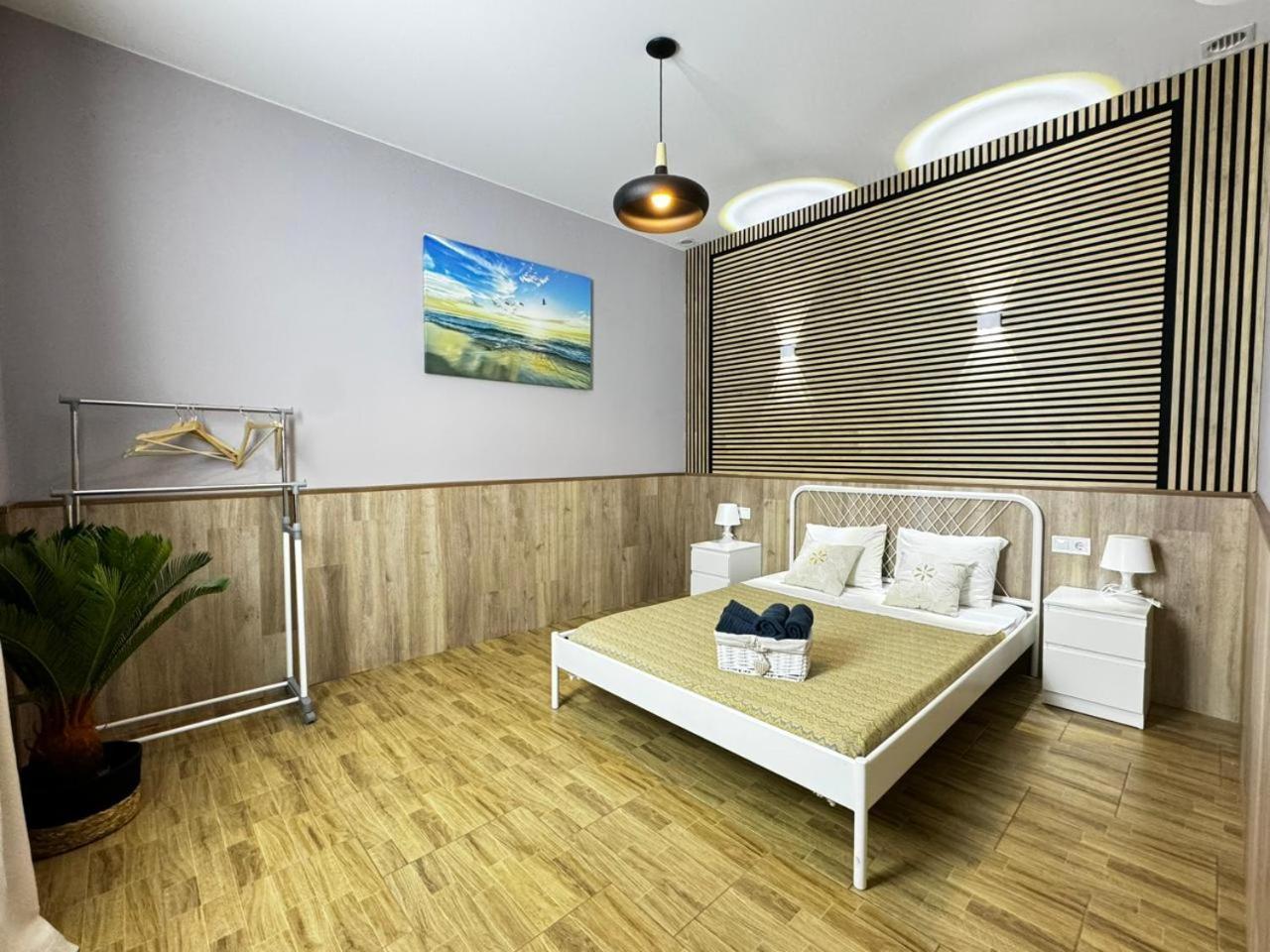 Salom 5 Apartment Valencia Exterior photo