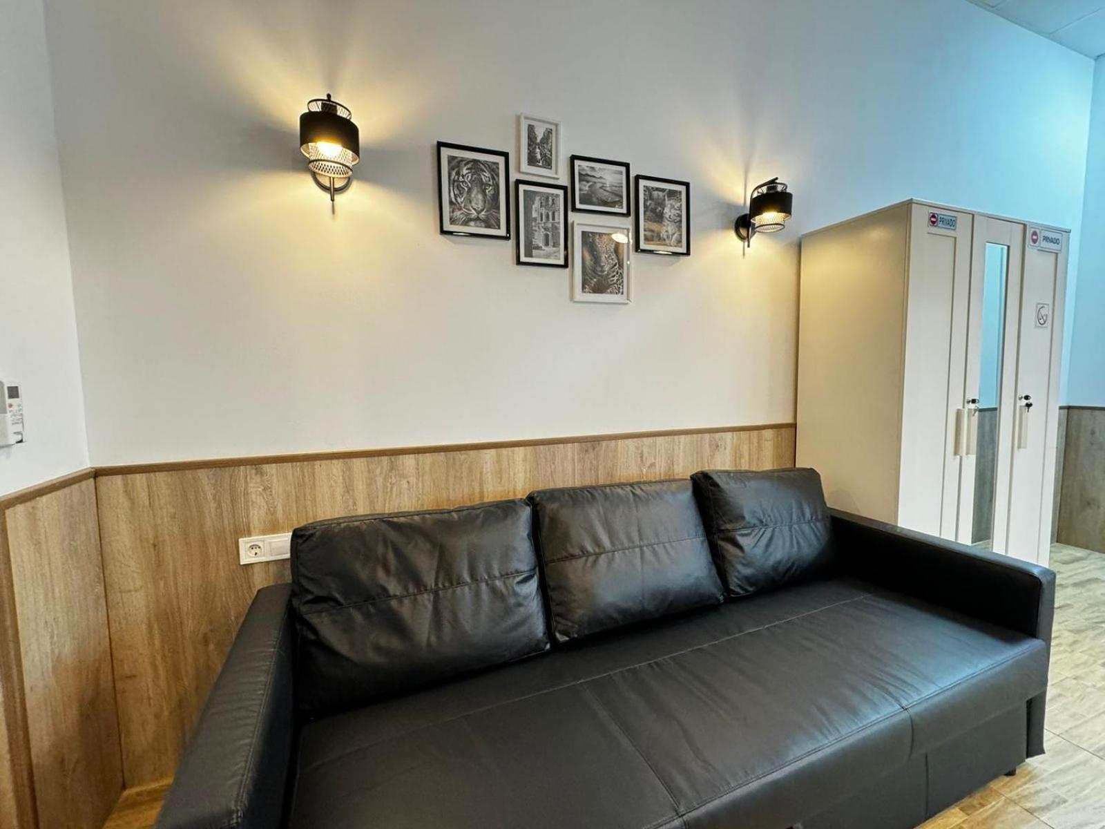 Salom 5 Apartment Valencia Exterior photo